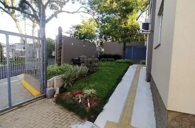 Apartamento com 2 quartos à venda na rua da portuguesa, 130, olaria, canoas por r$ 166.000