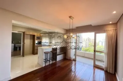 Apartamento com 3 quartos à venda na rua ângelo possebon, 165, centro, canoas por r$ 788.000