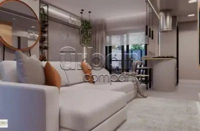 Casa em condomínio fechado com 3 quartos à venda na ponche verde, 8, estância velha, canoas por r$ 430.000