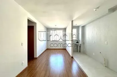 Apartamento com 2 quartos à venda na carlos alberto lauermann nunes, 105, olaria, canoas por r$ 199.999