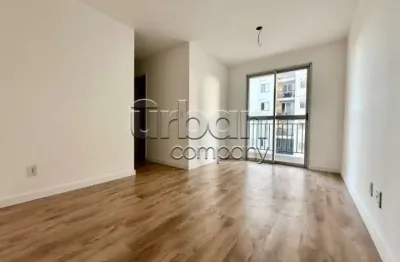 Apartamento com 3 quartos à venda na rua alameda dos jardins, 50, igara, canoas por r$ 233.999