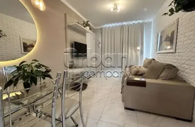 Apartamento com 2 quartos à venda na rua da portuguesa, 130, olaria, canoas por r$ 219.990