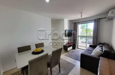 Apartamento com 2 quartos à venda na rua alameda dos jardins, 50, igara, canoas por r$ 250.000