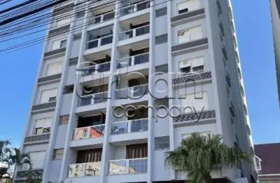 Apartamento com 3 quartos à venda na rua independência, 1093, centro, são leopoldo por r$ 700.000