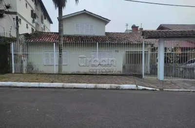 Casa em condomínio fechado com 2 quartos à venda na rua mem de sá, 258, nossa senhora das graças, canoas por r$ 489.900