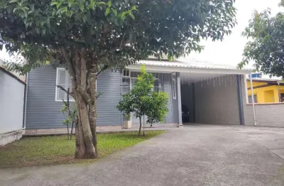 Casa em condomínio fechado com 3 quartos à venda na rua doutor olavo fernandez, 1735, estância velha, canoas por r$ 449.990