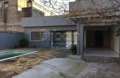 Casa em condomínio fechado com 4 quartos à venda na rua bento gonçalves, 803, centro, são leopoldo por r$ 1.599.000