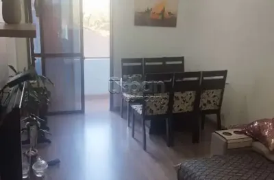 Apartamento com 2 quartos à venda na rua augusto severo, 507, nossa senhora das graças, canoas por r$ 331.000