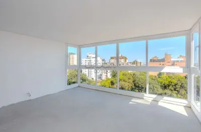 Apartamento com 3 quartos à venda na rua frederico guilherme ludwig, 215, centro, canoas por r$ 1.249.000