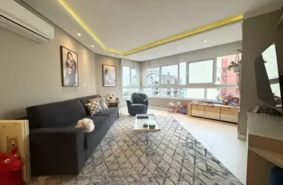 Apartamento com 3 quartos à venda na rua caramuru, 21, centro, canoas por r$ 1.250.000