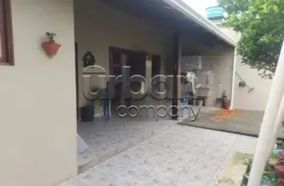 Casa em condomínio fechado com 2 quartos à venda na rua peru, 446, são josé, canoas por r$ 399.900