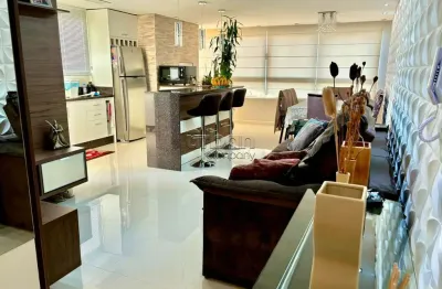 Apartamento com 2 quartos à venda na rua santa terezinha, 682, nossa senhora das graças, canoas por r$ 589.999