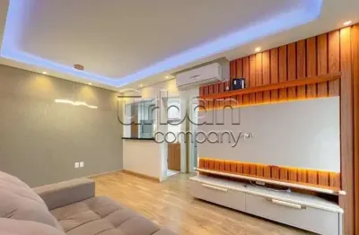Casa em condomínio fechado com 3 quartos à venda na rua apus, 27, estância velha, canoas por r$ 930.000