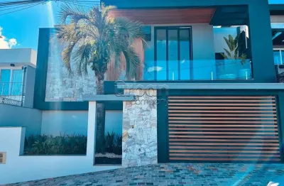 Casa em condomínio fechado com 3 quartos à venda na pedro luiz da silva, 42, firenze, campo bom por r$ 2.690.000