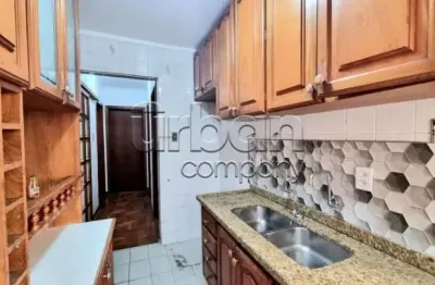 Apartamento com 3 quartos à venda na rua marcílio dias, 1368, centro, novo hamburgo por r$ 229.000