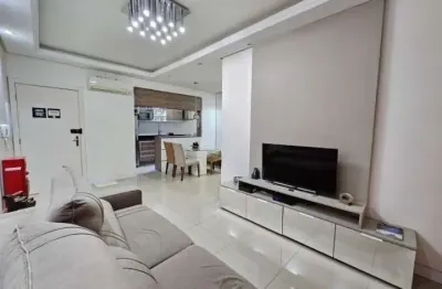 Apartamento com 3 quartos à venda na avenida doutor sezefredo azambuja vieira, 2277, marechal rondon, canoas por r$ 699.000