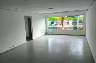 Casa em condomínio fechado com 3 quartos à venda na avenida padre claret, 1188, parque amador, esteio por r$ 857.000