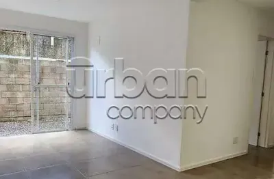 Apartamento com 2 quartos à venda na rua são nicolau, 1452, estância velha, canoas por r$ 224.999