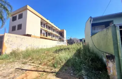 Terreno em condomínio fechado à venda na rua peru, 694, são josé, canoas por r$ 305.000