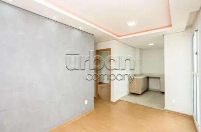 Apartamento com 2 quartos à venda na rua das violetas, 724, igara, canoas por r$ 234.999