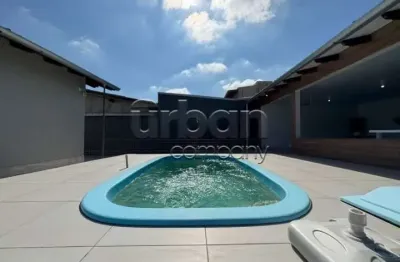 Casa em condomínio fechado com 3 quartos à venda na rua porto seguro, 415, nossa senhora das graças, canoas por r$ 749.000