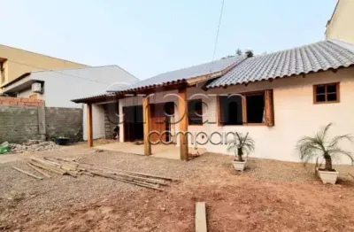 Casa em condomínio fechado com 3 quartos à venda na aparício borges, 113, guarani, novo hamburgo por r$ 499.000