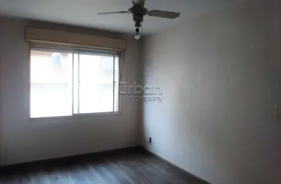 Apartamento com 2 quartos à venda na rua tuiuti, 310, nossa senhora das graças, canoas por r$ 276.000