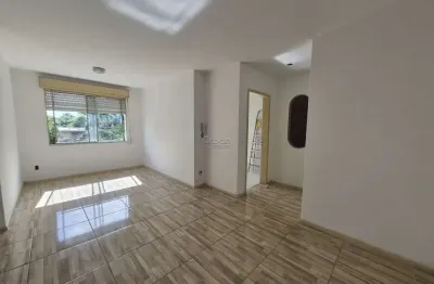 Apartamento com 2 quartos à venda na Rua Tuiuti, 310, Nossa Senhora das Graças, Canoas por R$ 265.000