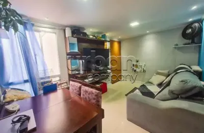 Apartamento com 2 quartos à venda na rua camboatás, 315, igara, canoas por r$ 208.999