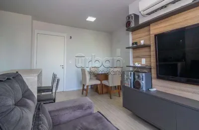 Apartamento com 2 quartos à venda na rua brasil, 121, centro, canoas por r$ 369.000