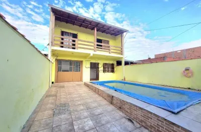Casa em condomínio fechado com 2 quartos à venda na rua califórnia, 406, mato grande, canoas por r$ 359.999