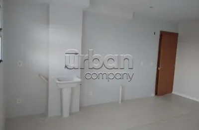 Apartamento com 2 quartos à venda na carlos alberto lauermann nunes, 290, olaria, canoas por r$ 235.000