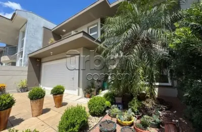 Casa em condomínio fechado com 3 quartos à venda na rua constantino moura de azevedo, 42, estância velha, canoas por r$ 1.329.000
