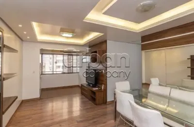 Apartamento com 3 quartos à venda na rua brasil, 1297, centro, canoas por r$ 480.000