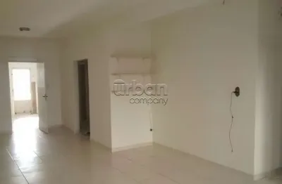 Casa em condomínio fechado com 2 quartos à venda na rua gaspar lemos, 41, nossa senhora das graças, canoas por r$ 395.000