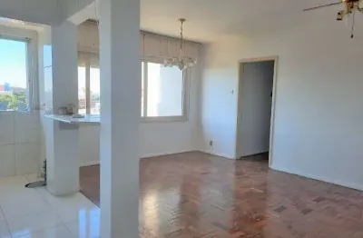 Apartamento com 2 quartos à venda na avenida guilherme schell, 5448, centro, canoas por r$ 389.900