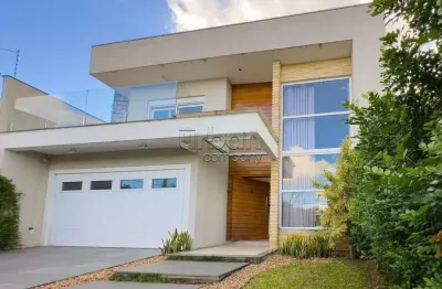 Casa em condomínio fechado com 3 quartos à venda na rua tamoio, 2344, niterói, canoas por r$ 1.250.000