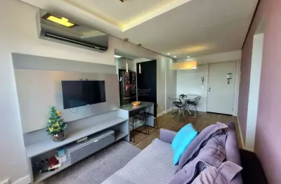 Apartamento com 2 quartos à venda na rua brasil, 1375, centro, canoas por r$ 489.999