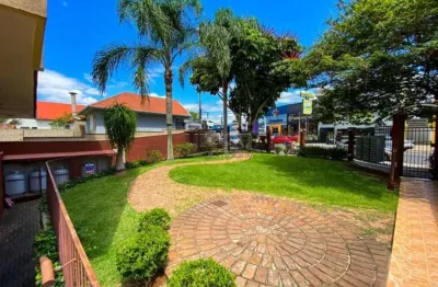 Apartamento com 2 quartos à venda na avenida santos ferreira, 848, marechal rondon, canoas por r$ 364.999