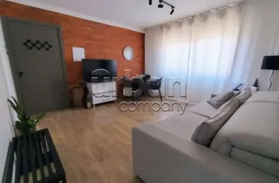 Apartamento com 2 quartos à venda na rua monte castelo, 335, nossa senhora das graças, canoas por r$ 315.000
