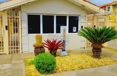 Apartamento com 2 quartos à venda na avenida armando fajardo, 763, igara, canoas por r$ 212.765