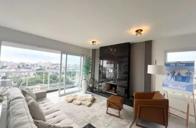 Apartamento com 3 quartos à venda na rua irmão guilherme, 306, marechal rondon, canoas por r$ 1.890.000
