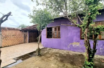 Casa em condomínio fechado com 3 quartos à venda na raul bopp, 470, campina, são leopoldo por r$ 280.000