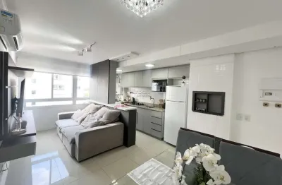 Apartamento com 2 quartos à venda na rua joaquim caetano, 660, fátima, canoas por r$ 294.900