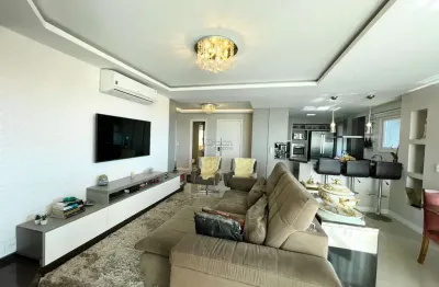 Apartamento com 3 quartos à venda na rua são pedro, 153, marechal rondon, canoas por r$ 1.399.000