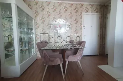 Apartamento com 2 quartos à venda na rua joaquim caetano, 700, fátima, canoas por r$ 229.000