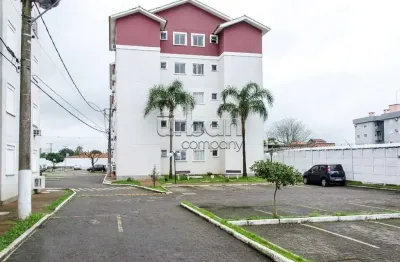 Apartamento com 3 quartos à venda na rua camboatás, 505, igara, canoas por r$ 225.000