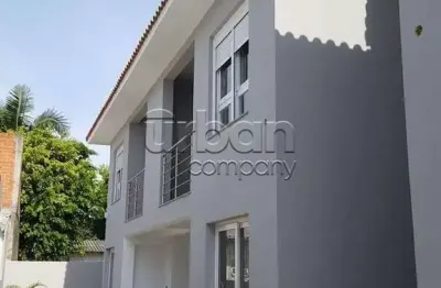 Casa em condomínio fechado com 2 quartos à venda na rua coronel vicente, 940, centro, canoas por r$ 300.000