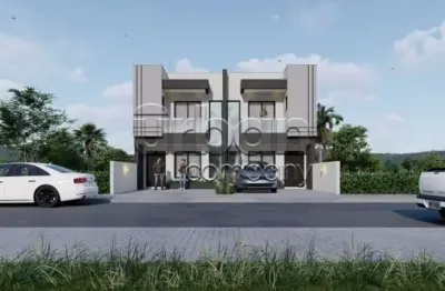 Casa em condomínio fechado com 3 quartos à venda na rua doutor iran maciel, 308, mont serrat, canoas por r$ 798.000