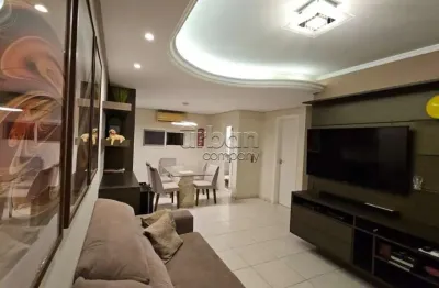 Casa em condomínio fechado com 3 quartos à venda na rua barão de mauá, 300, fátima, canoas por r$ 478.000